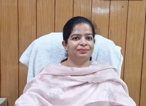 मिशन क्लीन पंजाब: लुधियाना में रोज़ सुबह 7-8 बजे मैदान में उतरेंगे अफसर, मेयर इंदरजीत कौर ने दी जानकारी