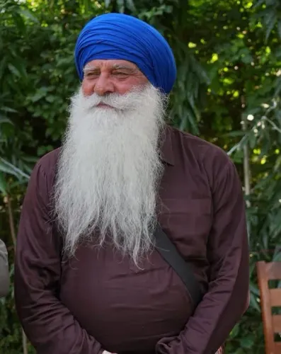 वेब सीरीज 'लुक्खे' विवाद: योगराज सिंह को पंजाब महिला आयोग का नोटिस, FIR और बैन की माँग