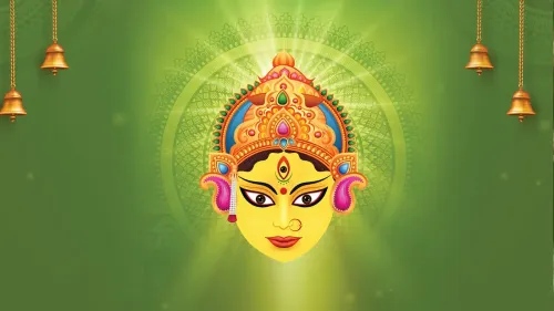 क्या मां दुर्गा के मंत्र भय दूर करने से लेकर सौभाग्य देने तक की साधना है?