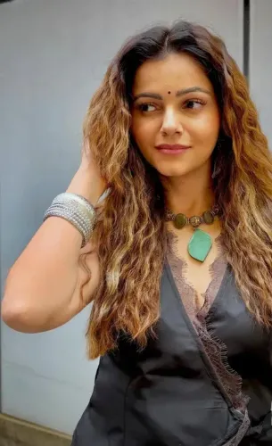 रुबीना दिलैक का खुलासा: मां बनने के बाद अभिनेत्रियों को क्यों नहीं मिलते प्रोजेक्ट्स