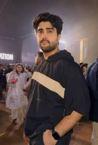 'मामला लीगल है' के दूसरे सीजन में निकुंज के रिश्तों के नए आयाम