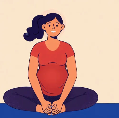 गर्भावस्था के दौरान योगासन: आसान बनाएं मां बनने का अनुभव
