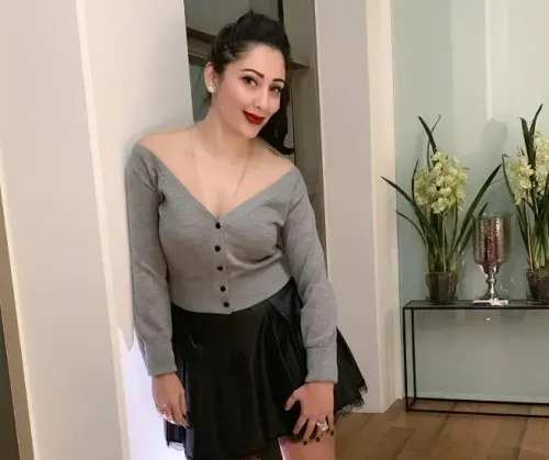 Maanayata Dutt hails Sanjay Dutt as embodiment of Shiva's grace on Shravan