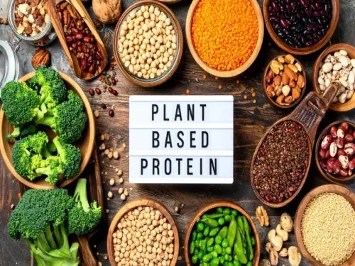 क्या मांसाहारी प्रोटीन से बेहतर है प्लांट-बेस्ड प्रोटीन? जानें सेवन का तरीका