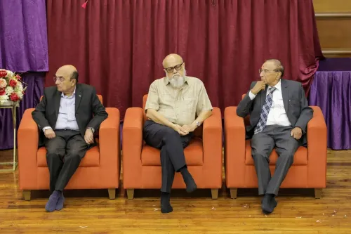 क्या ‘हीलिंग द हीलर्स’ संगोष्ठी डॉक्टरों के मानसिक-आध्यात्मिक स्वास्थ्य को सशक्त बनाएगी?