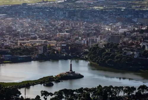 Madagascar Enacts 15-Day Energy Emergency Amid Crisis