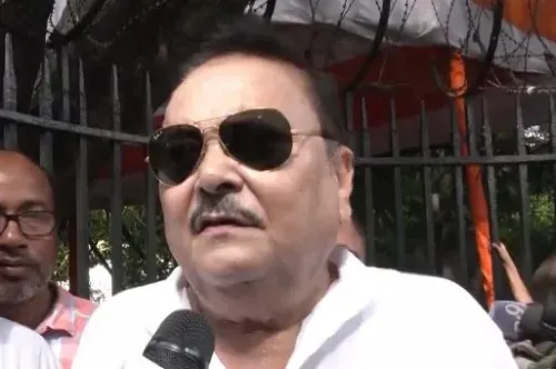 Madan Mitra cites Abhishek's 'Hitlerian attitude' for quitting Mamata camp