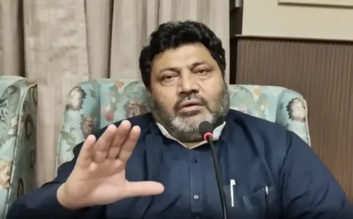 क्या मदरसे से जुड़े बिल के कारण हजारों बच्चे शिक्षा से वंचित हो जाएंगे?