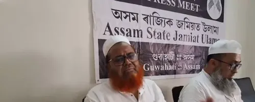 पश्चिम बंगाल मदरसा जांच पर रफीकुल इस्लाम: 'स्वागत है, लेकिन परेशान करने की नीयत न हो'