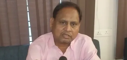 पश्चिम बंगाल मदरसों में 'वंदे मातरम' अनिवार्य: हुमायूं कबीर बोले — मुख्यमंत्री सबके हैं, संविधान की रक्षा होनी चाहिए