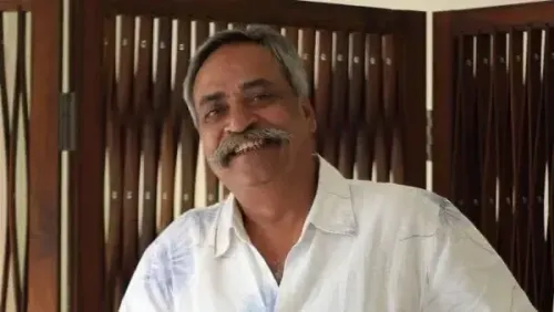 How Did Piyush Pandey Transform Advertising?