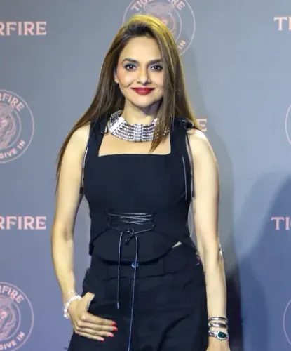 Pooja Bhatt on nepotism: 'Why apologize for my privilege?' Madhoo recalls