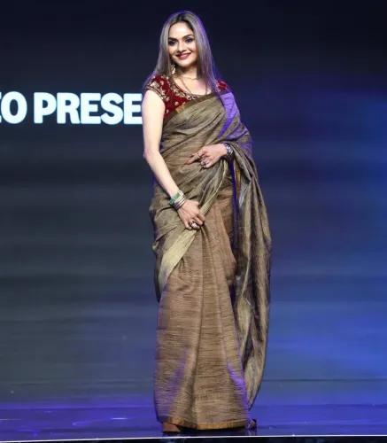Madhoo on losing role to Kimi Katkar: 'Anger made me what I am'
