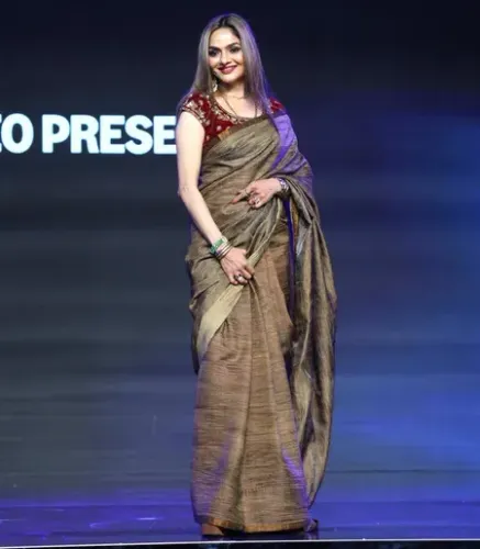 Madhoo on losing role to Kimi Katkar: 'Anger made me what I am'