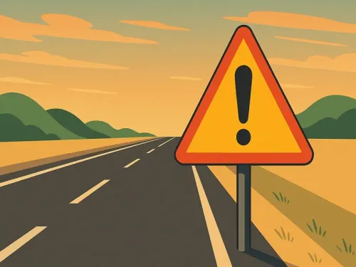 What Happened in Madhya Pradesh When a Speeding Bus Claimed Four Young Lives?