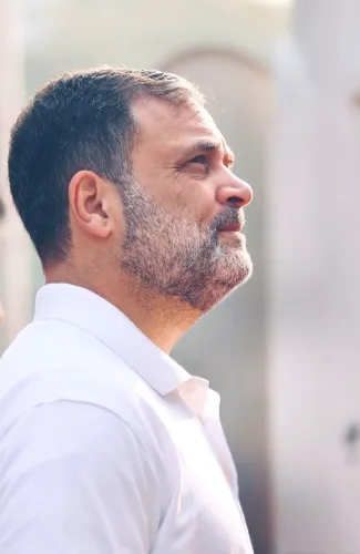 क्या मध्य प्रदेश कांग्रेस में अंतर्कलह है? भाजपा का तंज, 'पार्टी का संगठन सृजन अब विसर्जन की ओर...'