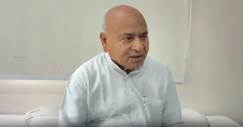 दतिया उपचुनाव: कांग्रेस 2-3 दिन में उम्मीदवार घोषित करेगी, डॉ. गोविंद सिंह बोले — 'पहले से अधिक मतों से जीतेंगे'