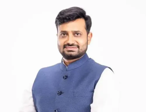 Why Did Madhya Pradesh’s Deputy Leader of Opposition Hemant Katare Resign?