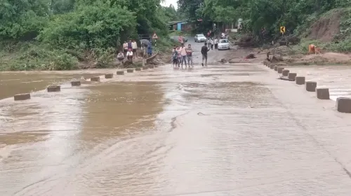 क्या कटनी जिले में भारी बारिश ने जनजीवन को अस्त-व्यस्त कर दिया?