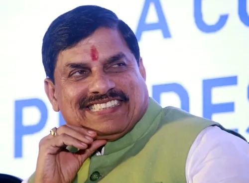 Madhya Pradesh Introduces New Logistics Policy to Reduce Export Goods Transport Costs