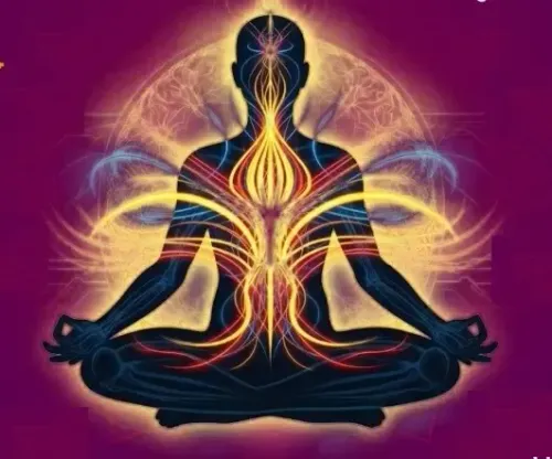 मध्य प्रदेश में 50,000 पुलिस कर्मियों ने मन की शांति के लिए योग का अभ्यास किया