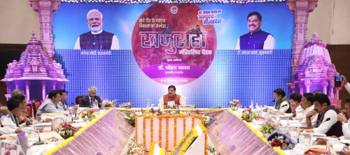 क्या मध्य प्रदेश में 5 औद्योगिक इकाइयों के निवेश प्रकरण को सरकार ने मंजूरी दी?