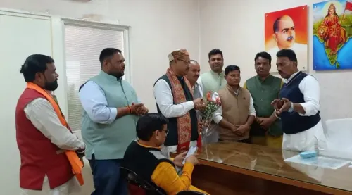 क्या मध्य प्रदेश में भाजपा कार्यकर्ताओं से योजनाओं का फीडबैक मिल रहा है?: तुलसी सिलावट