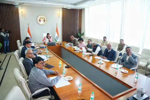 क्या मध्य प्रदेश में डेयरी टेक्नोलॉजी पाठ्यक्रम का हिस्सा बनेगा? - सीएम मोहन यादव