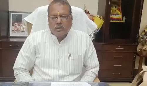 मध्य प्रदेश में खाद और बीज विक्रय केंद्रों की होगी सख्त जांच: नारायण सिंह कुशवाह