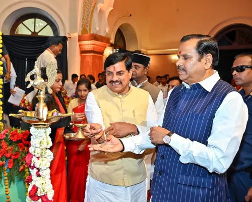 मध्य प्रदेश: किसानों को 5 रुपए में बिजली कनेक्शन देने की अनूठी पहल