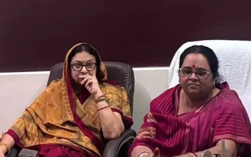मध्य प्रदेश महिला आयोग की संयुक्त बेंच ने 38 मामलों की सुनवाई की, दहेज-घरेलू हिंसा पर सख्त निर्देश