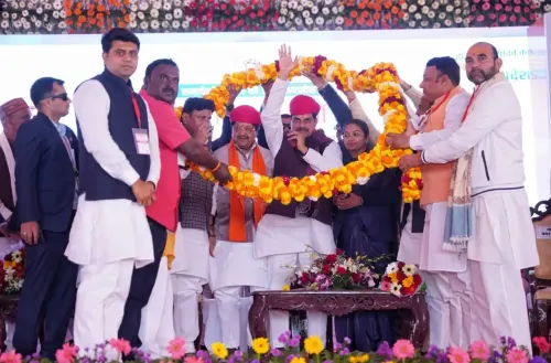 क्या मध्य प्रदेश में गांव-गांव तक सस्ती बस सेवा शुरू होगी?