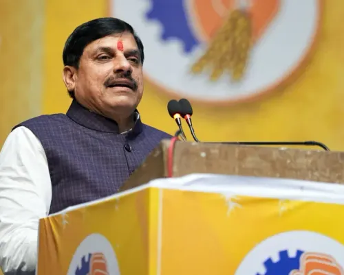 मध्य प्रदेश UCC रिपोर्ट CM यादव को सौंपी: 404 धाराएं, 7 अनुसूचियां, आदिवासी बाहर
