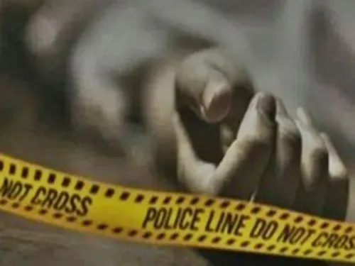 Madhya Pradesh Tragedy: Mother Takes Life After Drowning Daughters in Well