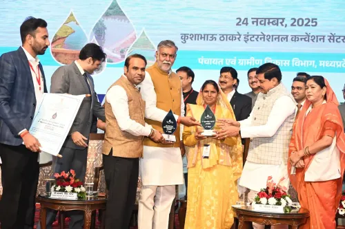 क्या मुख्यमंत्री मोहन यादव ने जिला और जनपद पंचायतों के लिए बड़ी घोषणा की?