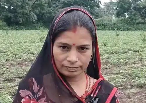'एक बगिया मां के नाम' योजना: नीमच की महिला किसान बन रही हैं आत्मनिर्भर, फलदार बगीचों से बढ़ रही आय