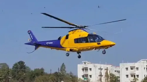 क्या मध्य प्रदेश की 21 वर्षीय कीर्ति को पीएम श्री एयर एंबुलेंस से मिला नया भरोसा?