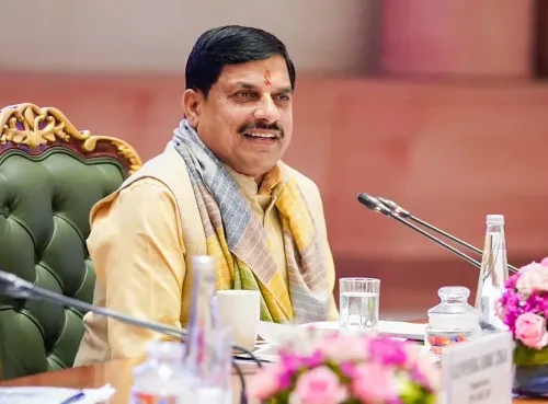मध्य प्रदेश में 20 IAS अधिकारियों का बड़ा तबादला, कलेक्टर से सचिव तक बदले