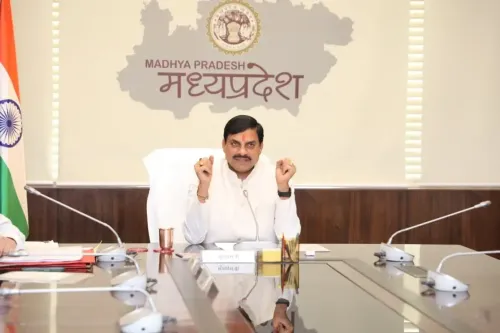 मध्य प्रदेश सरकार ने पशुपालन विभाग का नाम बदलने की दी मंजूरी