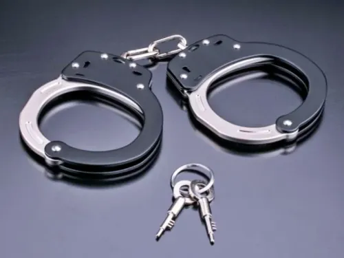 Madhya Pradesh: Who Abducted a Woman Practicing Garba?