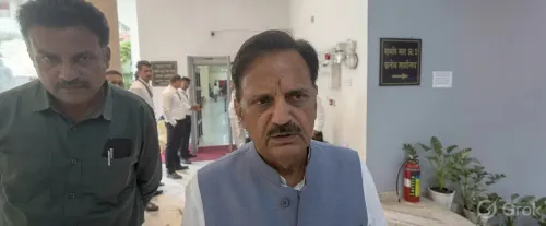 मध्य प्रदेश विधानसभा में यूसीसी बिल: भाजपा नेताओं ने बताया 'वर्तमान और भविष्य के लिए अनिवार्य'