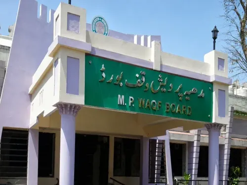 MP Waqf Board issues Eid-ul-Adha guidelines for 15,000 properties across state
