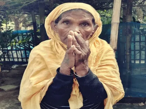 How Was a Madhya Pradesh Woman Found in Bangladesh After 20 Years Missing at Gangasagar Mela?