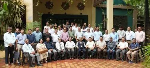 विदिशा में 'पशुजन्य युद्ध अभ्यास': जूनोटिक बीमारियों से निपटने की तीसरी राष्ट्रीय मॉक ड्रिल संपन्न