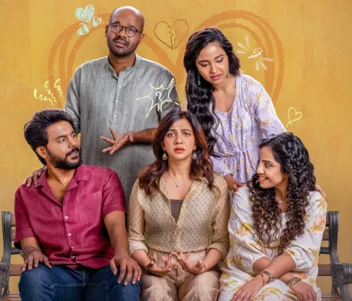 Madonna Sebastian's 'Heartin' to release worldwide on June 26