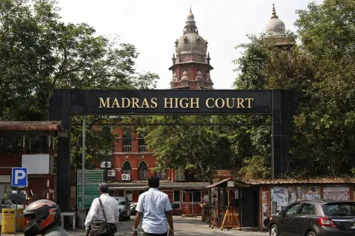Madras High Court Permits Arrest of YouTuber ‘Savukku’ Shankar, Denies Bail Extension