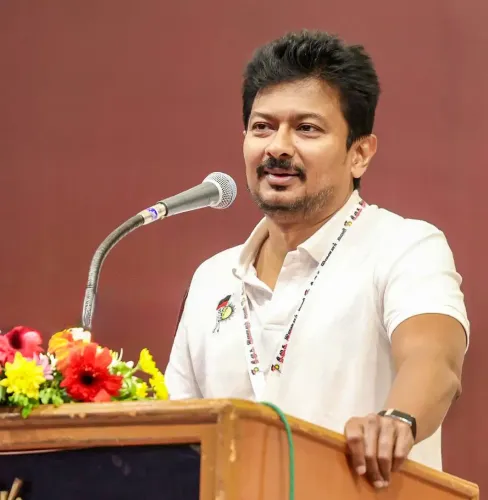 Madras High Court Orders Investigation into Udhayanidhi Stalin's Asset Declarations Ahead of TN Elections