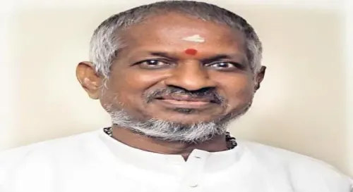 क्या मद्रास हाईकोर्ट ने ‘गुड बैड अग्ली’ में इलैयाराजा के गानों के इस्तेमाल पर अस्थाई रोक लगाई?
