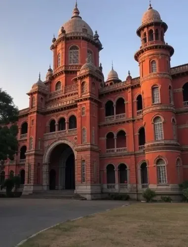 क्या मद्रास हाईकोर्ट ने मतदाता सूची में हेराफेरी की याचिका को ठुकराया और एक लाख का जुर्माना लगाया?