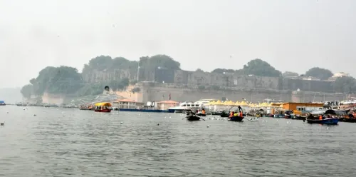 क्या माघ मेले में पहली बार स्कैन टू फिक्स तकनीकी का होगा इस्तेमाल?